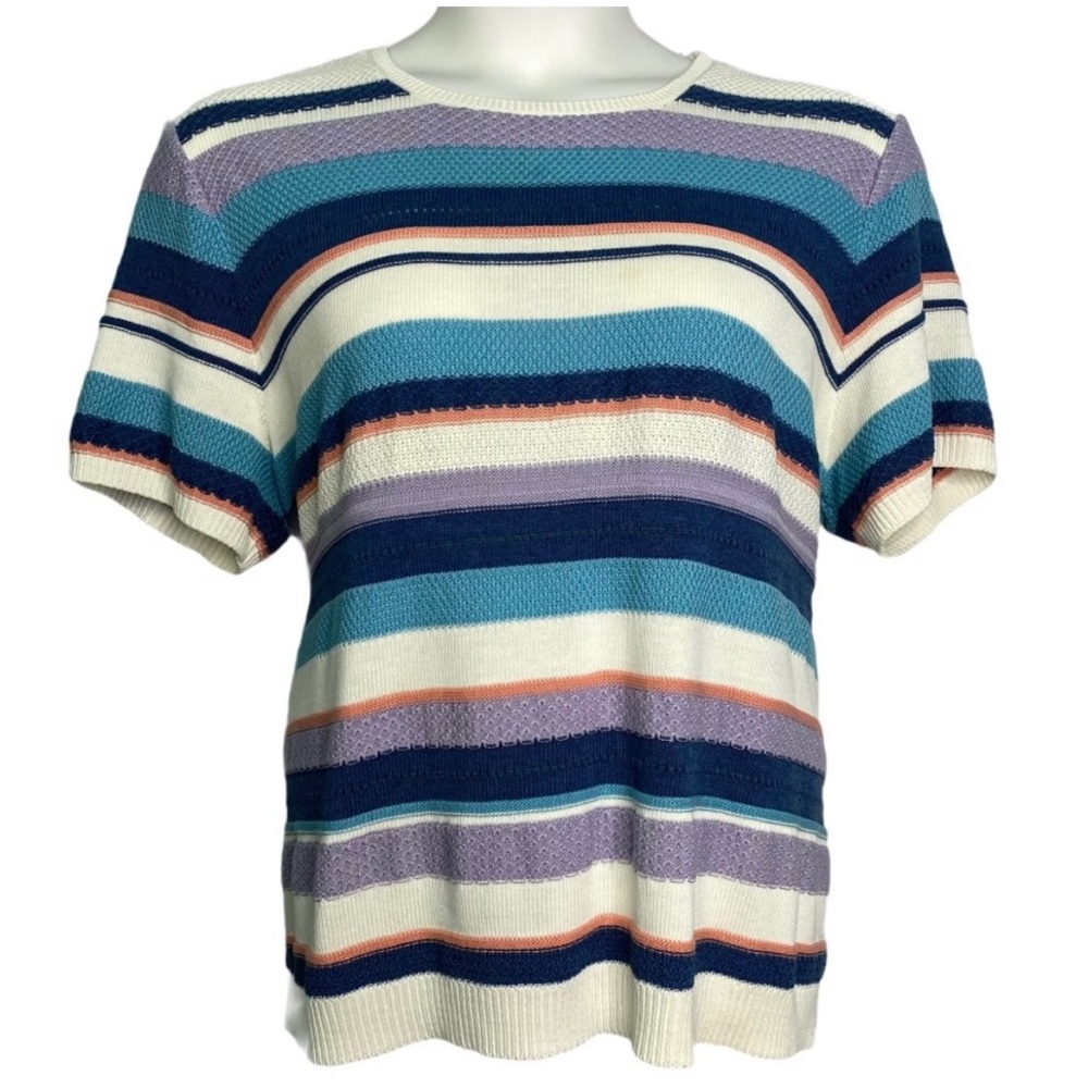 Alfred Dunner Sweater
